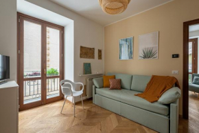 Casa Dolce Vita by Wonderful Italy Palermo